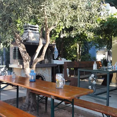 Garden * Potos
