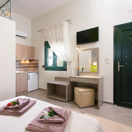 شقة Garden بوتوس