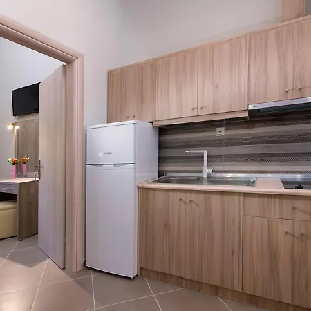 Garden شقة بوتوس