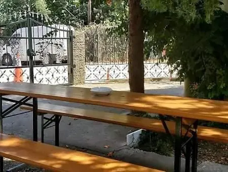 Διαμέρισμα Garden