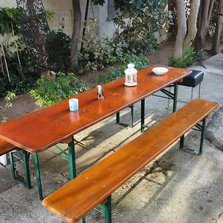 Διαμέρισμα Garden Ποτός