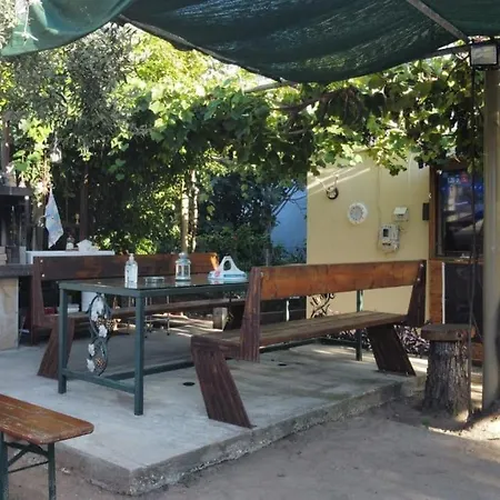 Διαμέρισμα Garden Ποτός