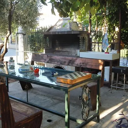 Garden شقة
