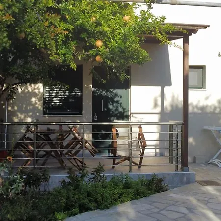 Garden شقة