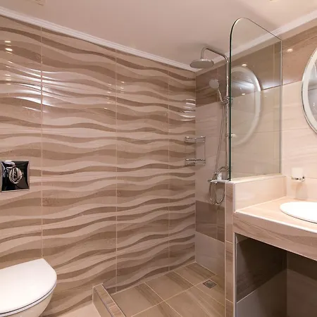 Διαμέρισμα Garden Ποτός