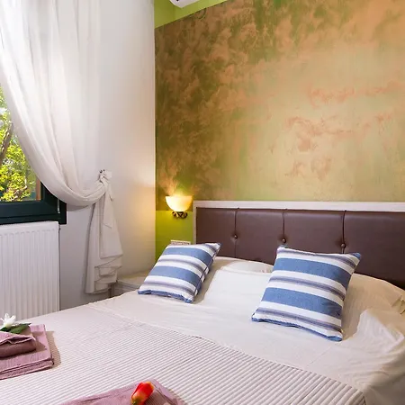 Διαμέρισμα Garden Ποτός