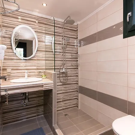 Garden Διαμέρισμα