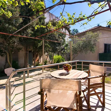 Διαμέρισμα Garden Ποτός