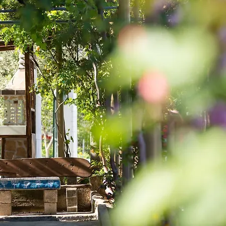 شقة Garden *