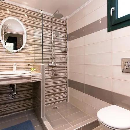 Διαμέρισμα Garden