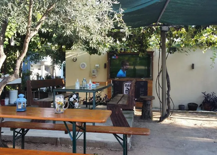 Apartamento Garden *