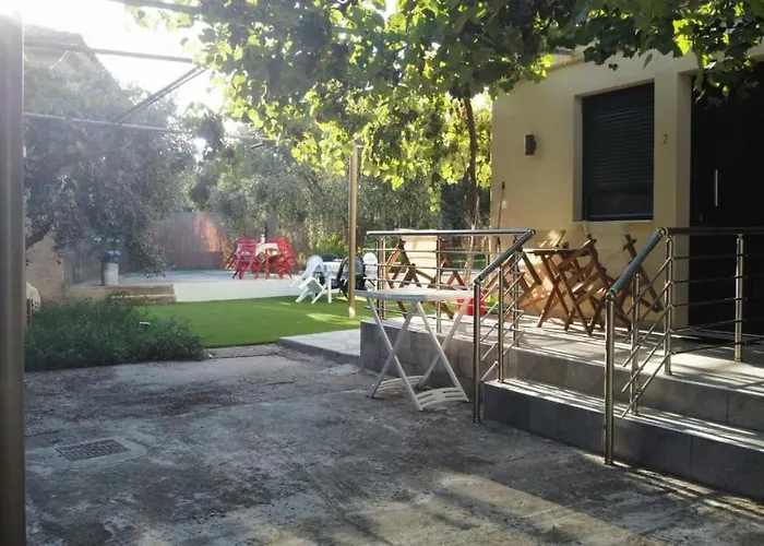 Garden Apartamento *