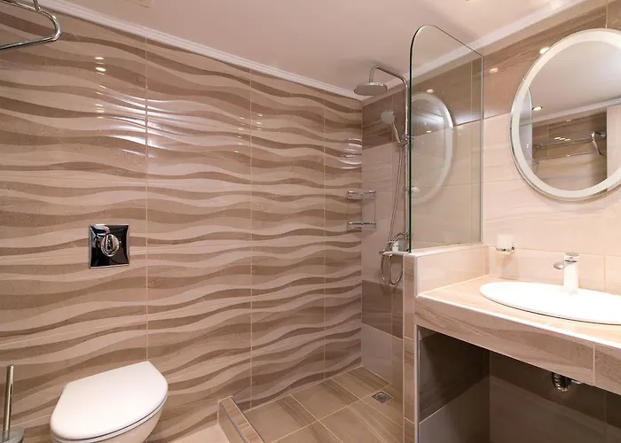 Apartamento Garden Potos