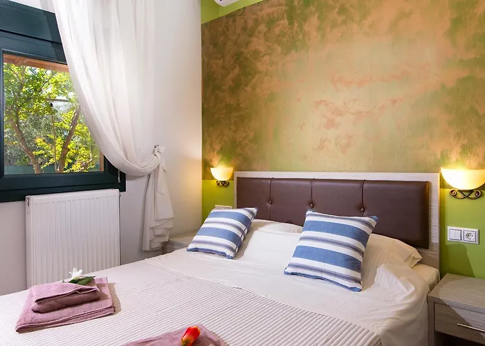 Apartamento Garden Potos