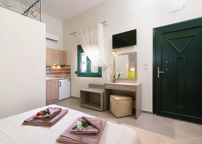 Apartamento Garden Potos