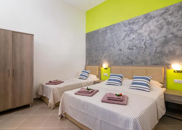 Garden Apartamento *