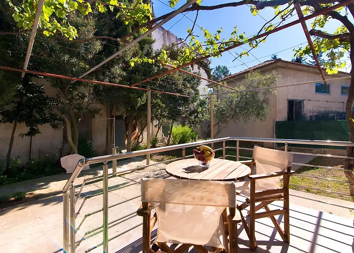 Apartamento Garden Potos