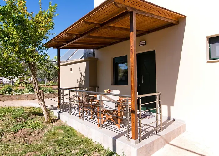 Apartamento Garden *